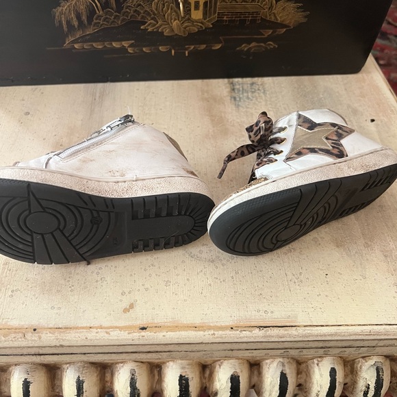 Showstopper shoes - Picture 2 of 3